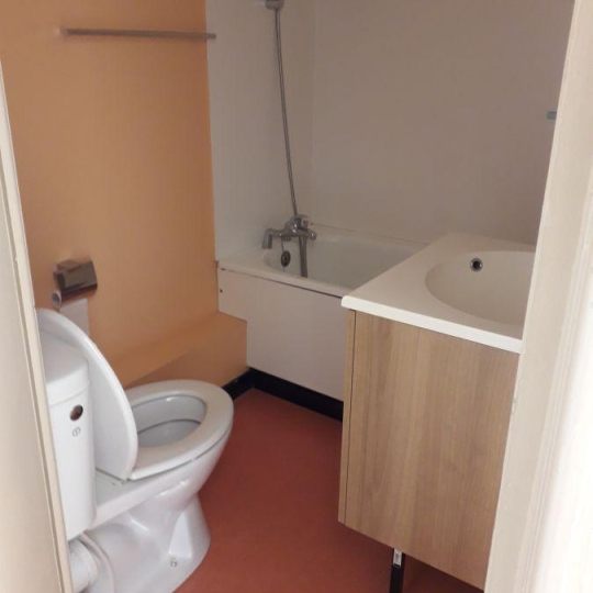 Agence Cosi : Appartement | TROYES (10000) | 27 m2 | 461 € 