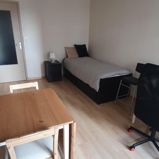  Agence Cosi : Appartement | TROYES (10000) | 27 m2 | 461 € 