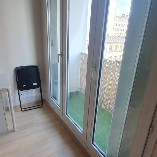  Agence Cosi : Appartement | TROYES (10000) | 27 m2 | 461 € 