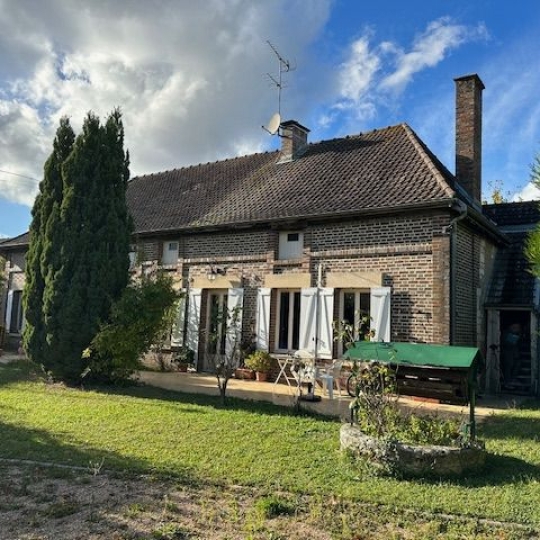  Agence Cosi : Maison / Villa | SOULIGNY (10320) | 144 m2 | 990 € 