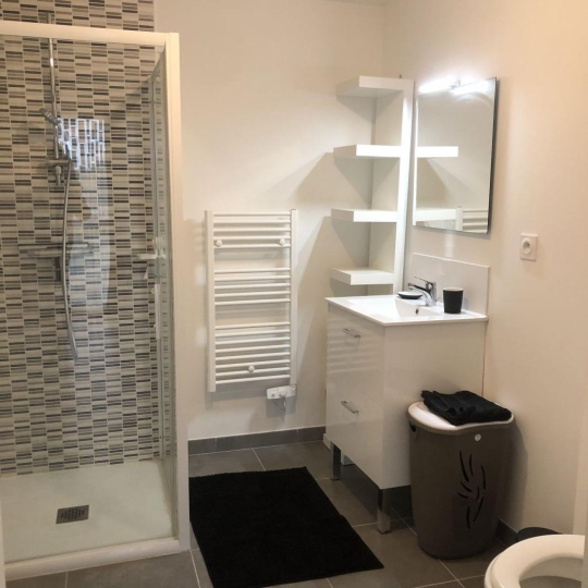  Agence Cosi : Appartement | TROYES (10000) | 22 m2 | 470 € 
