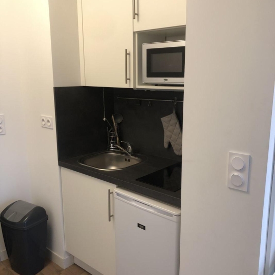  Agence Cosi : Appartement | TROYES (10000) | 22 m2 | 470 € 