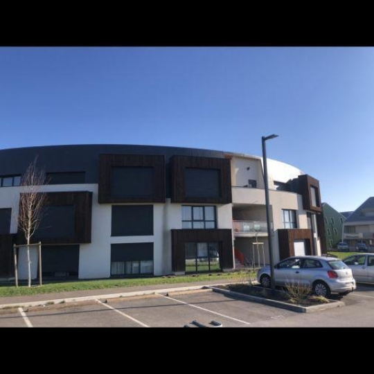 Agence Cosi : Appartement | TROYES (10000) | 22 m2 | 470 € 