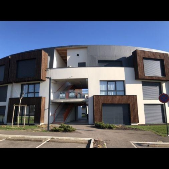  Agence Cosi : Appartement | TROYES (10000) | 22 m2 | 470 € 