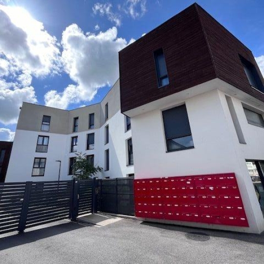  Agence Cosi : Appartement | TROYES (10000) | 21 m2 | 420 € 