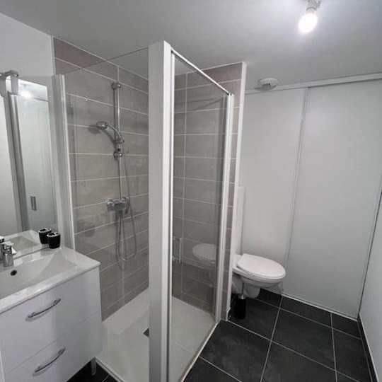  Agence Cosi : Appartement | TROYES (10000) | 21 m2 | 420 € 