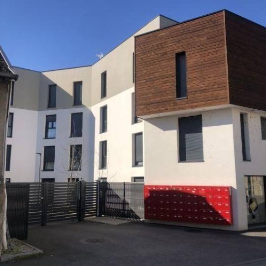  Agence Cosi : Appartement | TROYES (10000) | 21 m2 | 420 € 