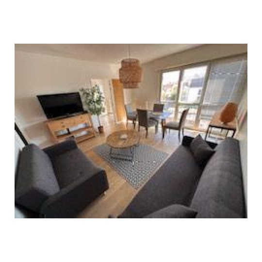 Agence Cosi : Apartment | TROYES (10000) | 82.00m2 | 1 300 € 