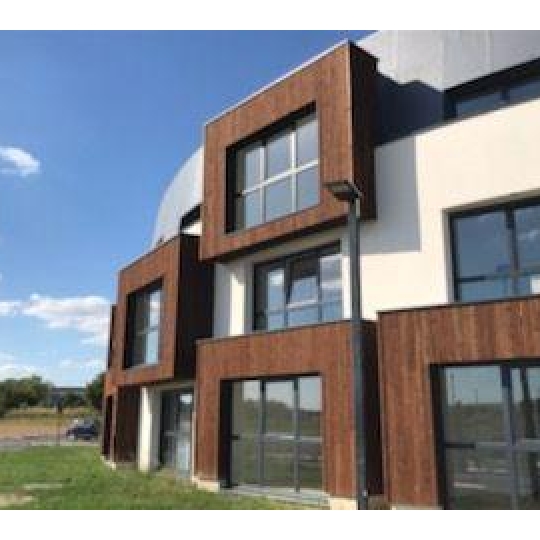  Agence Cosi : Apartment | ROSIERES-PRES-TROYES (10430) | 23 m2 | 493 € 