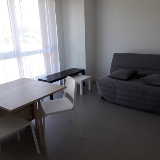  Agence Cosi : Apartment | ROSIERES-PRES-TROYES (10430) | 23 m2 | 493 € 