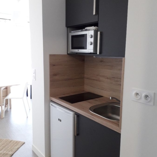  Agence Cosi : Apartment | ROSIERES-PRES-TROYES (10430) | 22 m2 | 480 € 