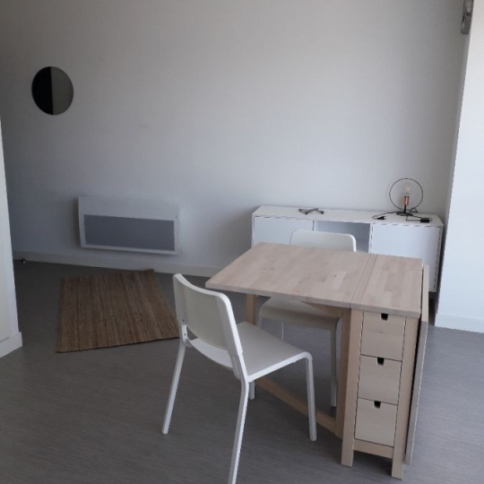 Agence Cosi : Apartment | ROSIERES-PRES-TROYES (10430) | 23 m2 | 493 € 