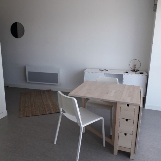  Agence Cosi : Apartment | ROSIERES-PRES-TROYES (10430) | 22 m2 | 480 € 