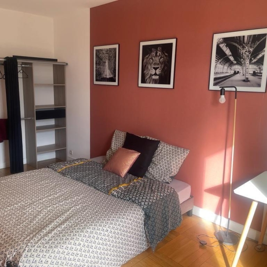 Agence Cosi : Appartement | TROYES (10000) | 56.80m2 | 750 € 