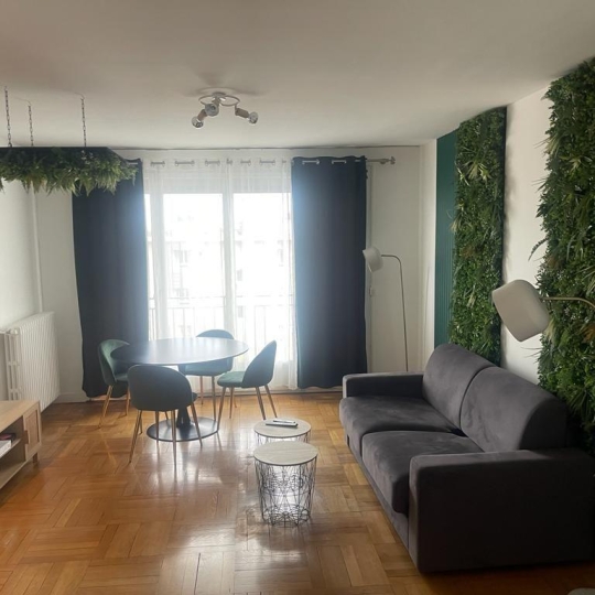  Agence Cosi : Apartment | TROYES (10000) | 57 m2 | 750 € 