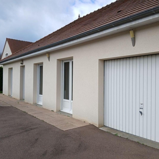  Agence Cosi : Maison / Villa | LA RIVIERE-DE-CORPS (10440) | 101 m2 | 1 100 € 
