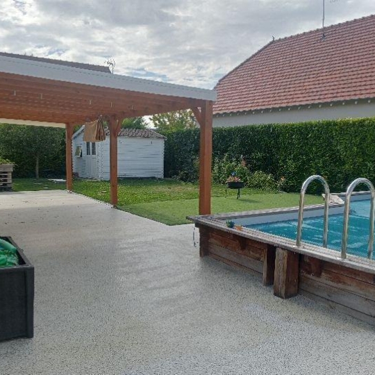  Agence Cosi : Maison / Villa | LA RIVIERE-DE-CORPS (10440) | 101 m2 | 1 100 € 