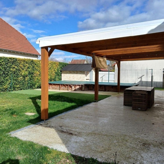  Agence Cosi : Maison / Villa | LA RIVIERE-DE-CORPS (10440) | 101 m2 | 1 100 € 