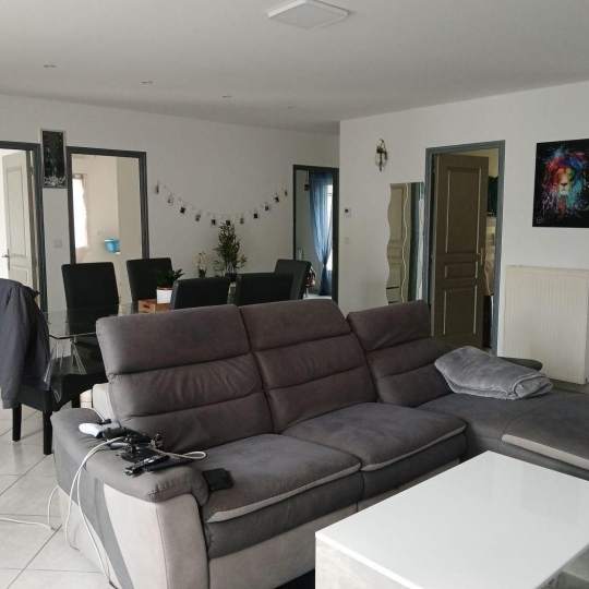  Agence Cosi : Maison / Villa | LA RIVIERE-DE-CORPS (10440) | 101 m2 | 1 100 € 