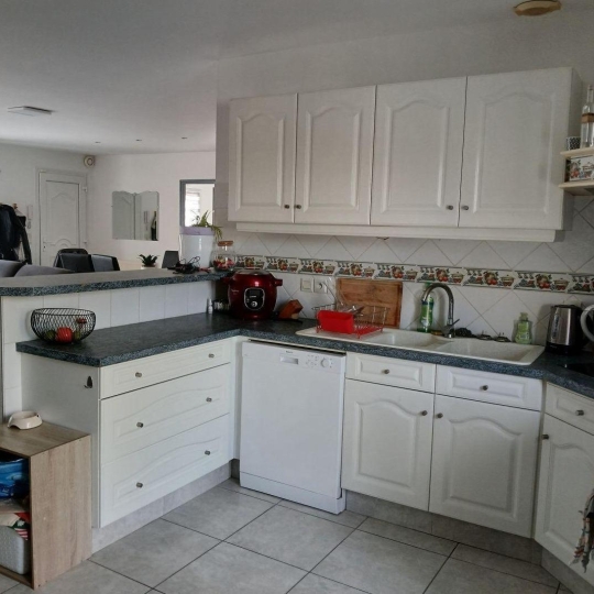  Agence Cosi : Maison / Villa | LA RIVIERE-DE-CORPS (10440) | 101 m2 | 1 100 € 