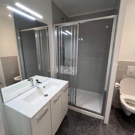  Agence Cosi : Appartement | TROYES (10000) | 26 m2 | 490 € 