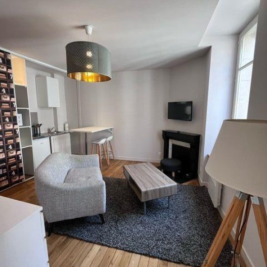 Agence Cosi : Appartement | TROYES (10000) | 28.00m2 | 490 € 