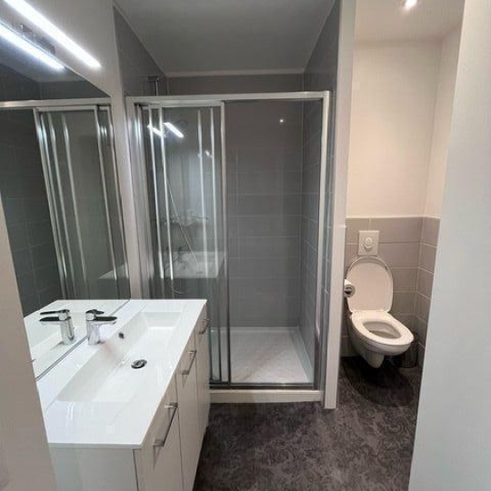  Agence Cosi : Appartement | TROYES (10000) | 26 m2 | 490 € 