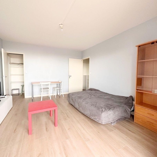  Agence Cosi : Apartment | TROYES (10000) | 33 m2 | 490 € 