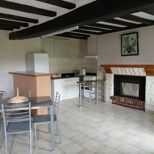  Agence Cosi : Maison / Villa | SAINT-ANDRE-LES-VERGERS (10120) | 75 m2 | 670 € 