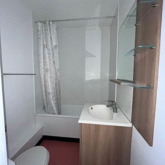  Agence Cosi : Apartment | TROYES (10000) | 27 m2 | 480 € 