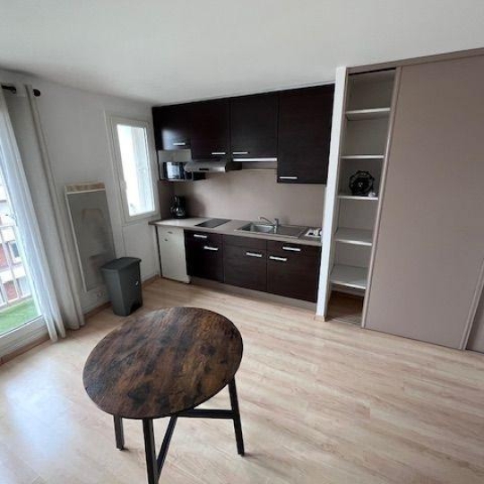  Agence Cosi : Apartment | TROYES (10000) | 27 m2 | 480 € 