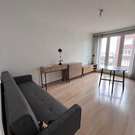  Agence Cosi : Apartment | TROYES (10000) | 27 m2 | 480 € 
