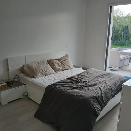  Agence Cosi : Maison / Villa | SAINTE-MAURE (10150) | 76 m2 | 920 € 