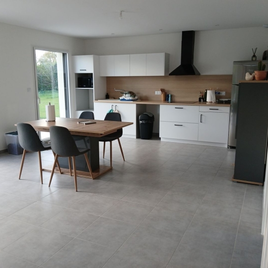  Agence Cosi : Maison / Villa | SAINTE-MAURE (10150) | 76 m2 | 920 € 