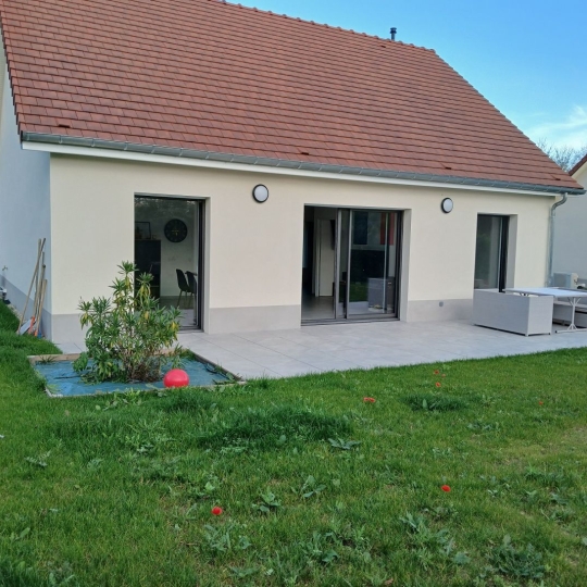  Agence Cosi : Maison / Villa | SAINTE-MAURE (10150) | 76 m2 | 920 € 