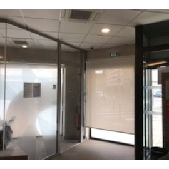  Agence Cosi : Local / Bureau | TROYES (10000) | 90 m2 | 2 500 € 