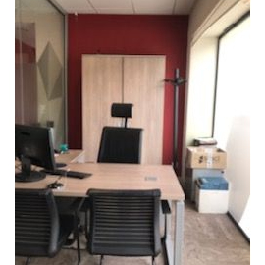  Agence Cosi : Local / Bureau | TROYES (10000) | 90 m2 | 2 500 € 