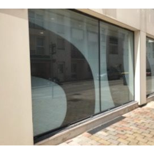  Agence Cosi : Local / Bureau | TROYES (10000) | 90 m2 | 2 500 € 