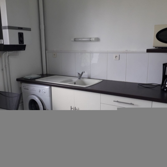  Agence Cosi : Appartement | SAINT-ANDRE-LES-VERGERS (10120) | 56 m2 | 635 € 