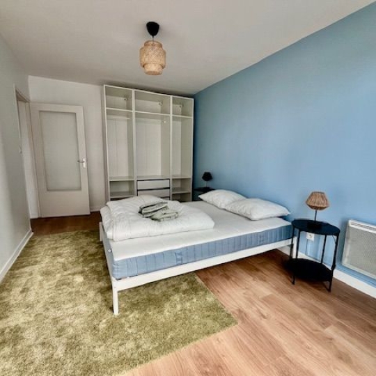  Agence Cosi : Appartement | TROYES (10000) | 45 m2 | 630 € 