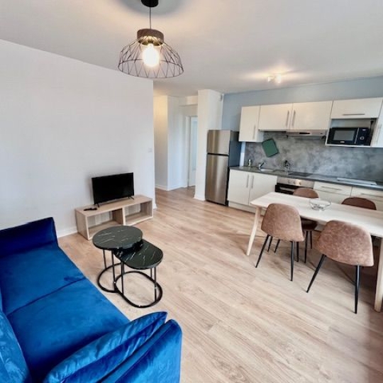  Agence Cosi : Appartement | TROYES (10000) | 45 m2 | 630 € 