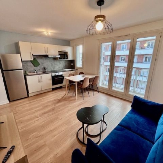  Agence Cosi : Appartement | TROYES (10000) | 45 m2 | 630 € 