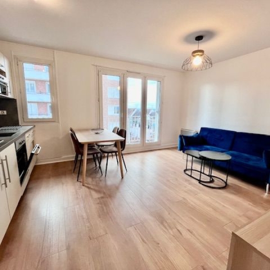  Agence Cosi : Appartement | TROYES (10000) | 45 m2 | 630 € 