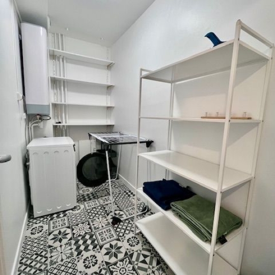  Agence Cosi : Appartement | TROYES (10000) | 45 m2 | 630 € 