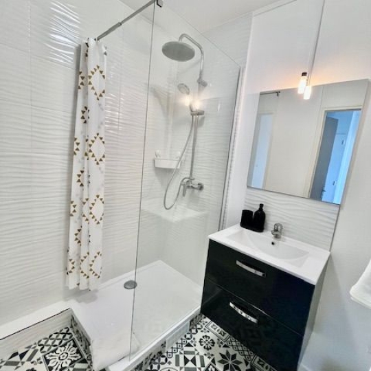  Agence Cosi : Appartement | TROYES (10000) | 45 m2 | 590 € 
