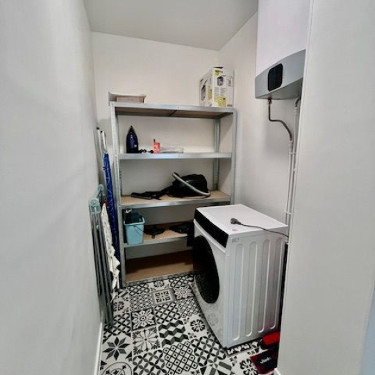  Agence Cosi : Appartement | TROYES (10000) | 45 m2 | 590 € 