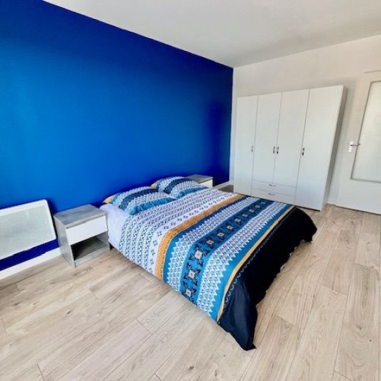  Agence Cosi : Appartement | TROYES (10000) | 45 m2 | 590 € 