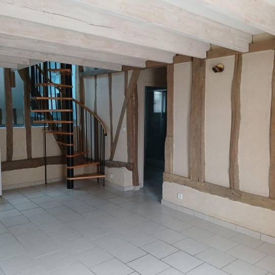  Agence Cosi : Maison / Villa | SAINT-GERMAIN (10120) | 73 m2 | 745 € 