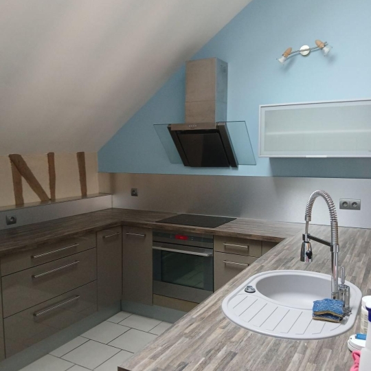  Agence Cosi : Maison / Villa | SAINT-GERMAIN (10120) | 73 m2 | 745 € 
