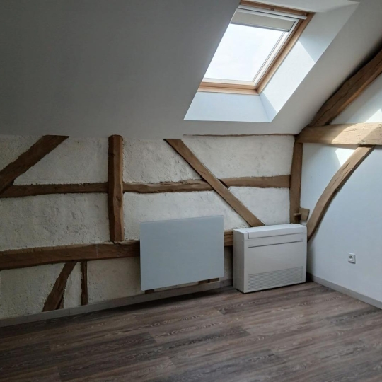  Agence Cosi : Maison / Villa | SAINT-GERMAIN (10120) | 73 m2 | 745 € 